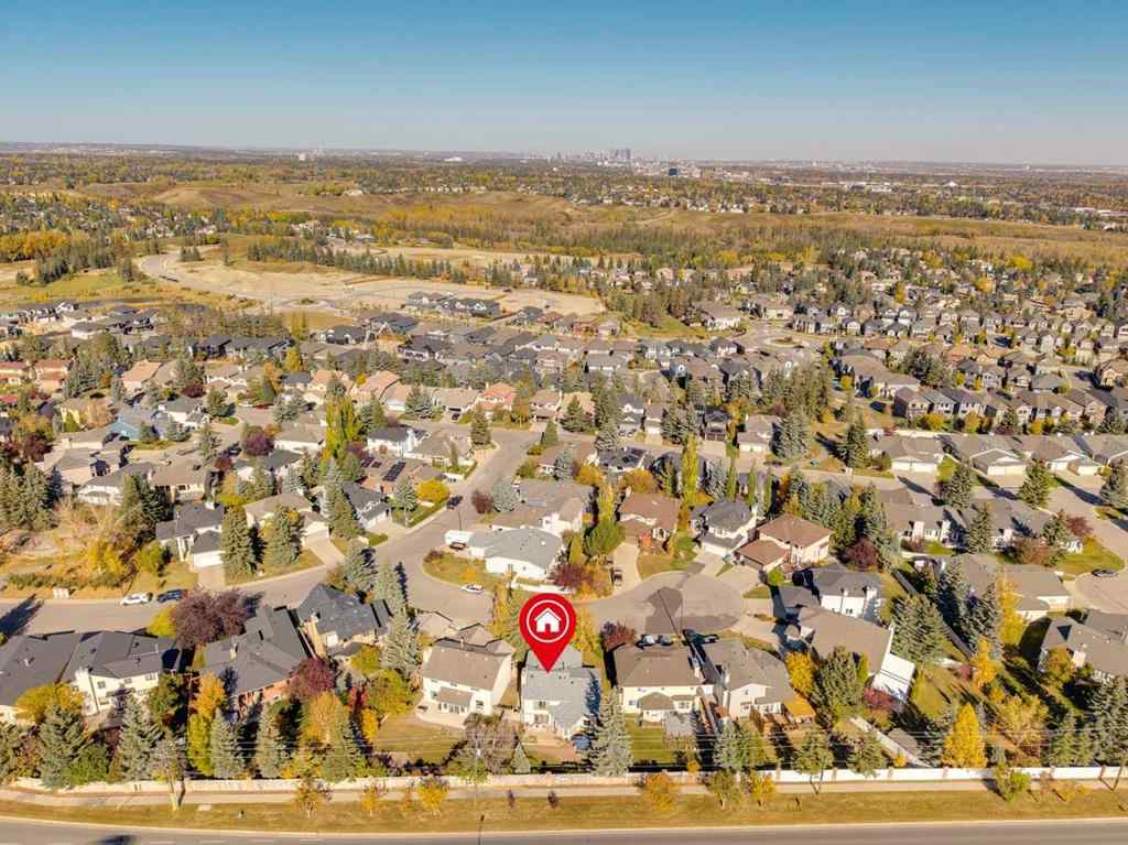 MLS® A2263464 - 33 Shawnee View SW in Shawnee Slopes Calgary, Residential