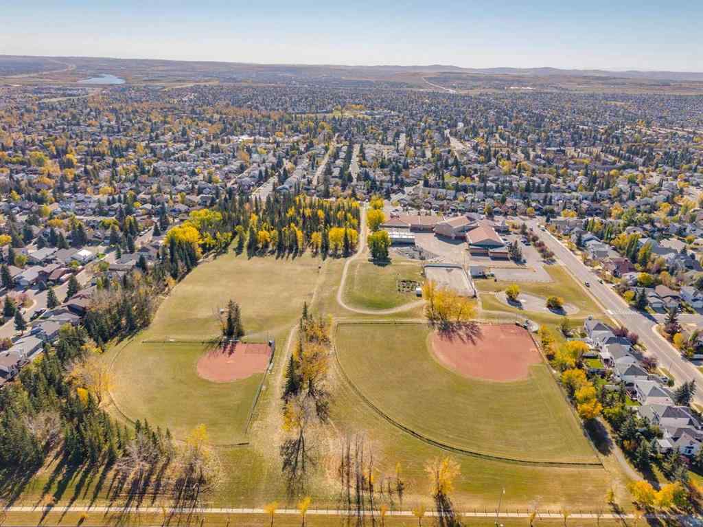 MLS® A2263464 - 33 Shawnee View SW in Shawnee Slopes Calgary, Residential
