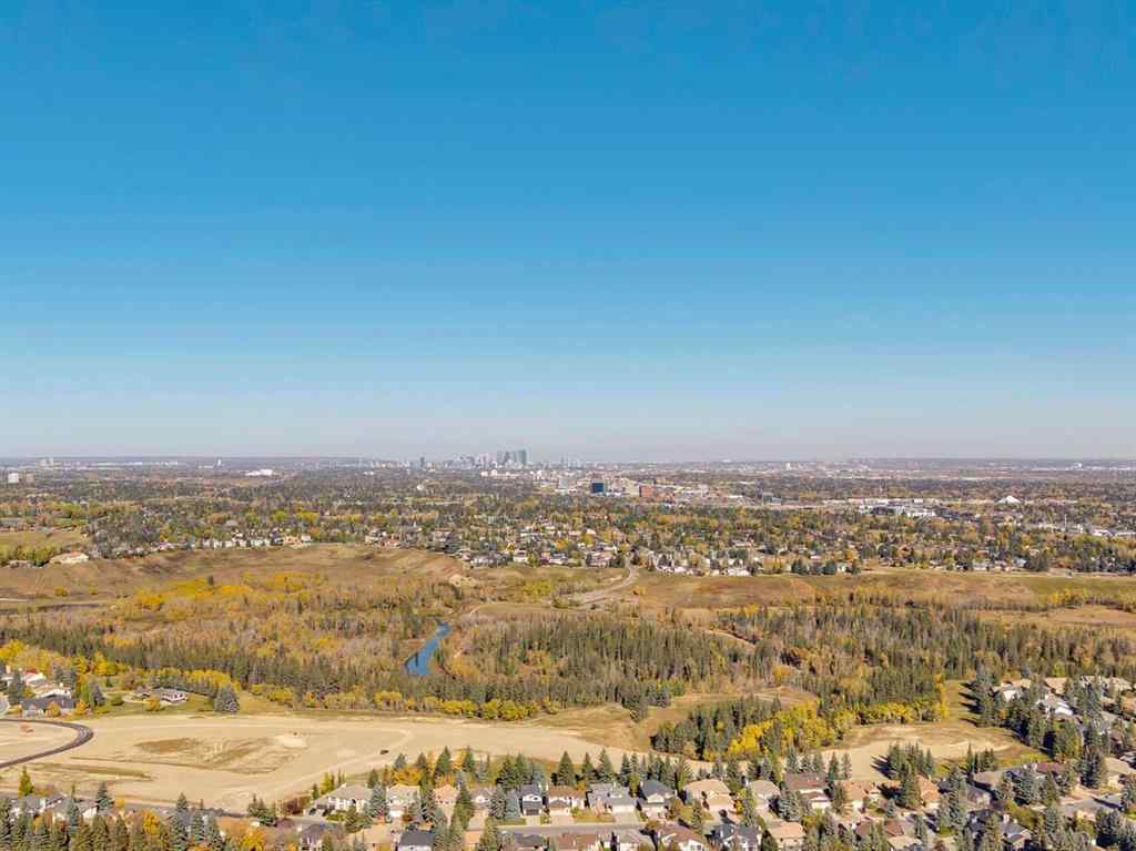 MLS® A2263464 - 33 Shawnee View SW in Shawnee Slopes Calgary, Residential