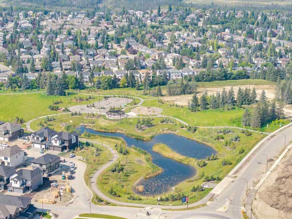 MLS® A2263464 - 33 Shawnee View SW in Shawnee Slopes Calgary, Residential