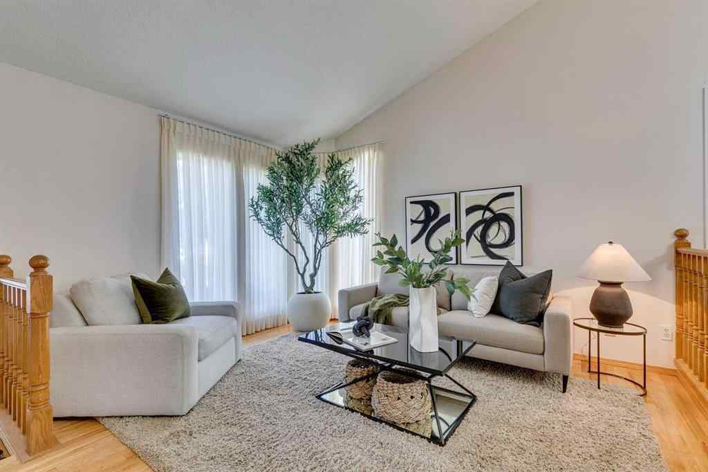 MLS® A2263464 - 33 Shawnee View SW in Shawnee Slopes Calgary, Residential