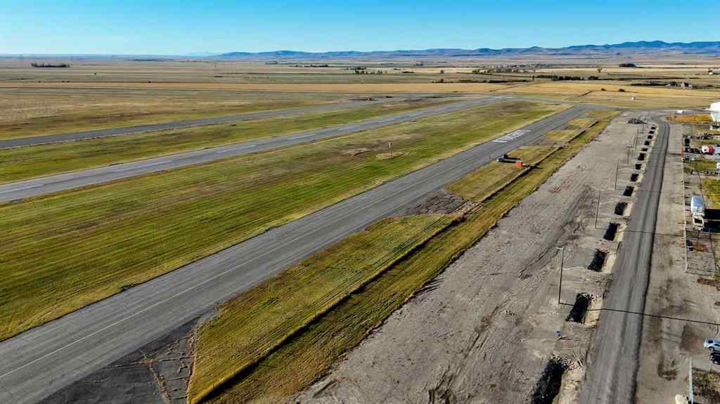 MLS® A2263466 - 33 Lancaster Drive  in NONE Claresholm, Land