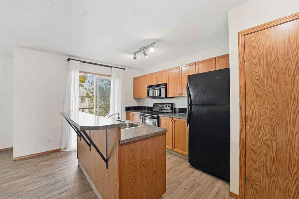 MLS® A2263467 - Unit #41 20 Jacobs Close  in Johnstone Park Red Deer, Residential