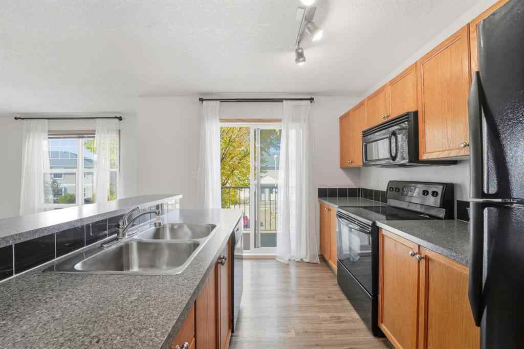 MLS® A2263467 - Unit #41 20 Jacobs Close  in Johnstone Park Red Deer, Residential