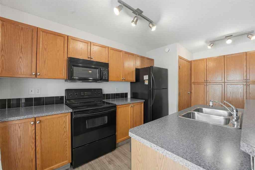 MLS® A2263467 - Unit #41 20 Jacobs Close  in Johnstone Park Red Deer, Residential