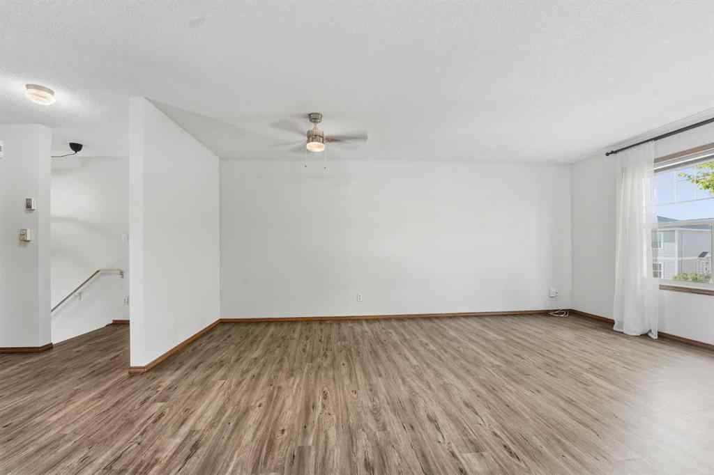 MLS® A2263467 - Unit #41 20 Jacobs Close  in Johnstone Park Red Deer, Residential