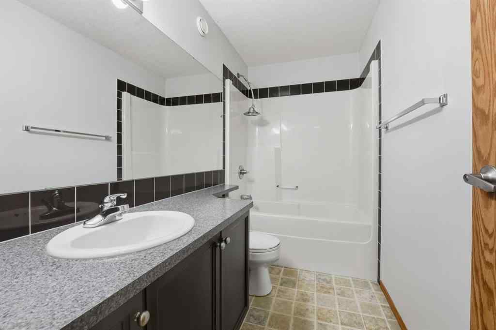 MLS® A2263467 - Unit #41 20 Jacobs Close  in Johnstone Park Red Deer, Residential