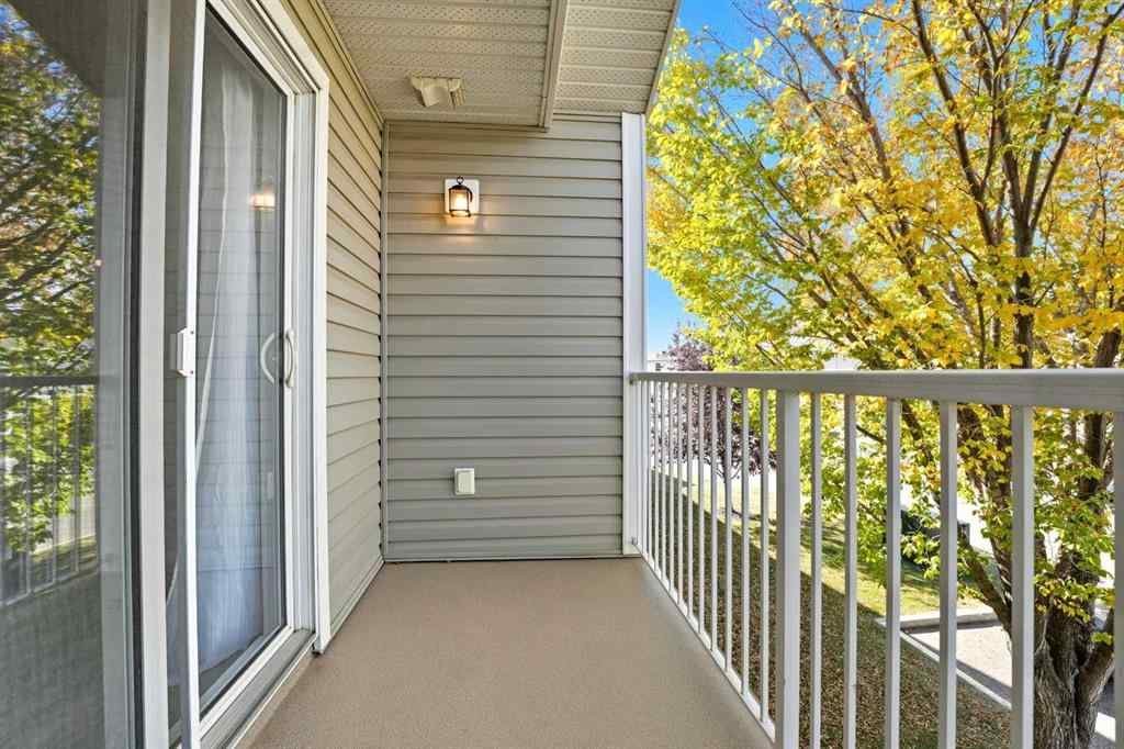 MLS® A2263467 - Unit #41 20 Jacobs Close  in Johnstone Park Red Deer, Residential