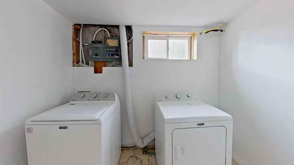 MLS® A2263468 - 4609 52 Street  in NONE Olds, Residential