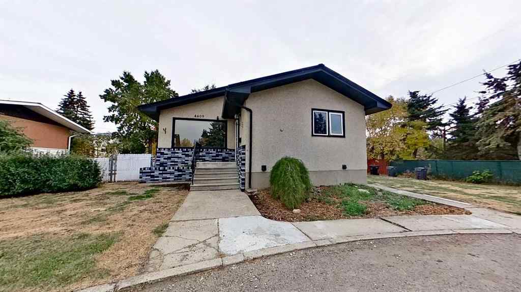 MLS® A2263468 - 4609 52 Street  in NONE Olds, Residential