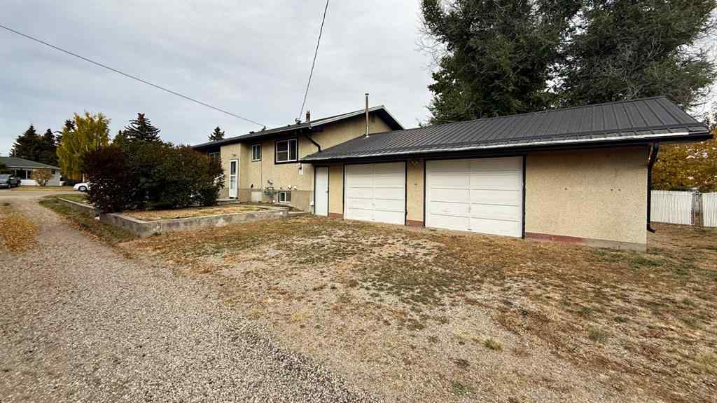 MLS® A2263468 - 4609 52 Street  in NONE Olds, Residential