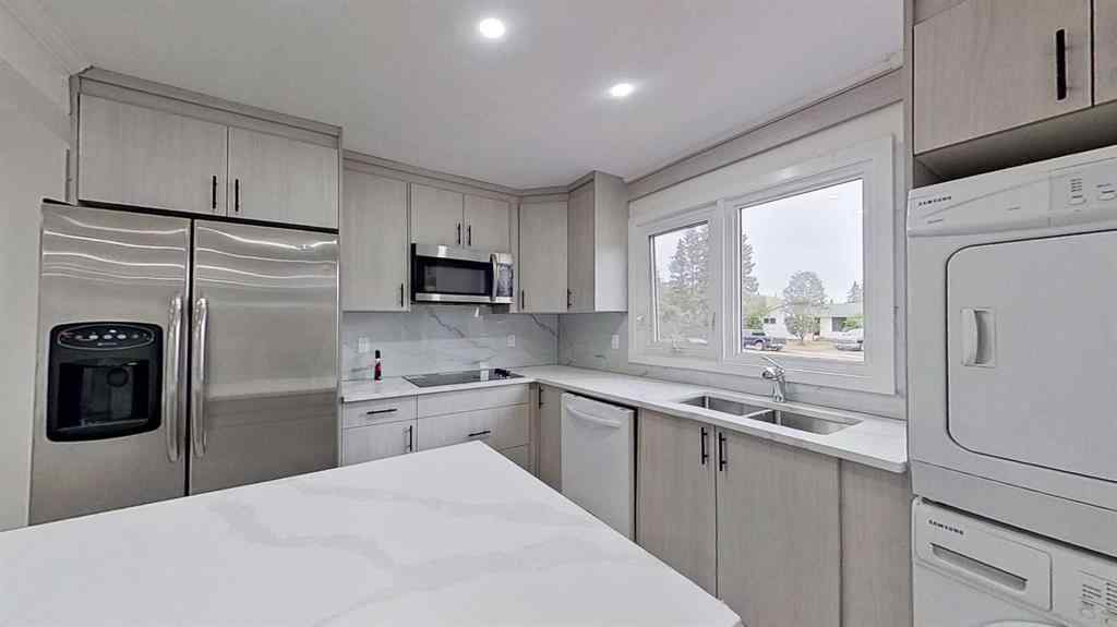 MLS® A2263468 - 4609 52 Street  in NONE Olds, Residential