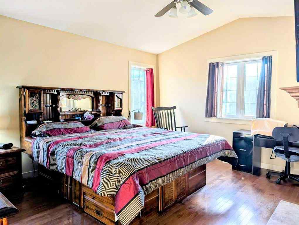 MLS® A2263470 - 37 Poplar Estates Road  in NONE Rural Lesser Slave River No. 124, M.D. of, Residential