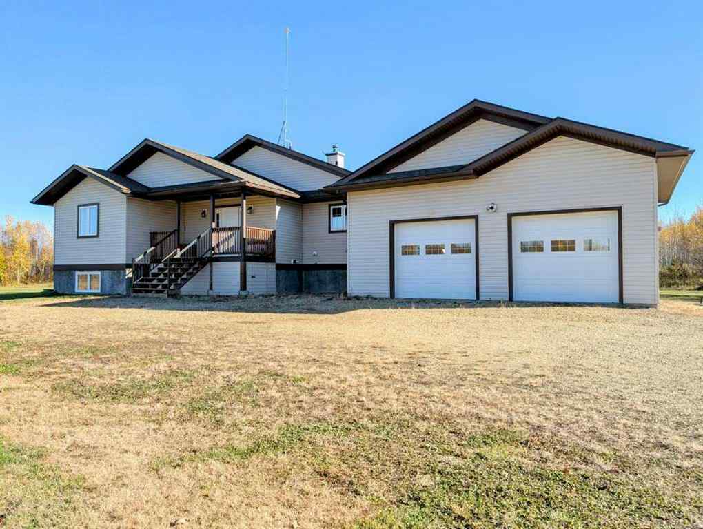 MLS® A2263470 - 37 Poplar Estates Road  in NONE Rural Lesser Slave River No. 124, M.D. of, Residential