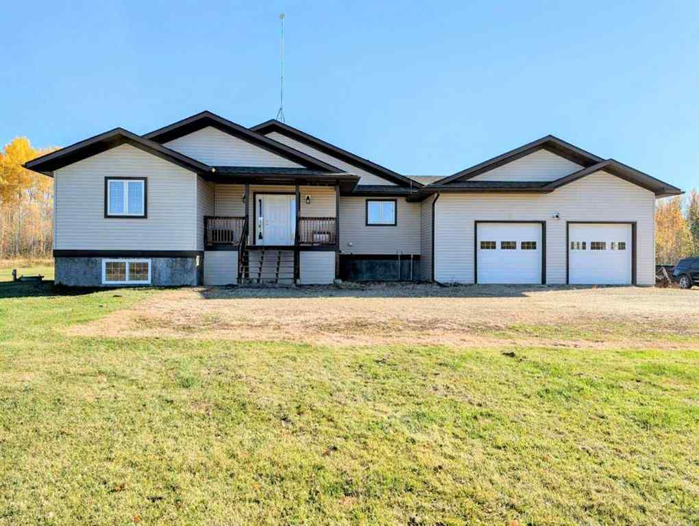 MLS® A2263470 - 37 Poplar Estates Road  in NONE Rural Lesser Slave River No. 124, M.D. of, Residential