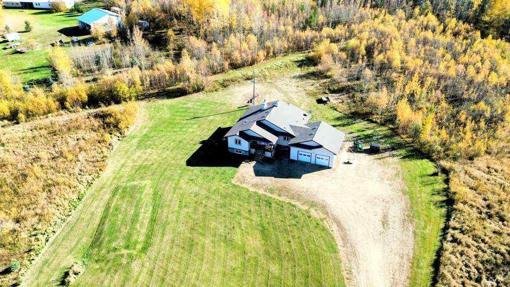 MLS® A2263470 - 37 Poplar Estates Road  in NONE Rural Lesser Slave River No. 124, M.D. of, Residential