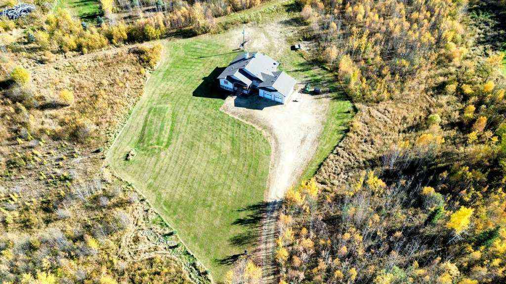 MLS® A2263470 - 37 Poplar Estates Road  in NONE Rural Lesser Slave River No. 124, M.D. of, Residential