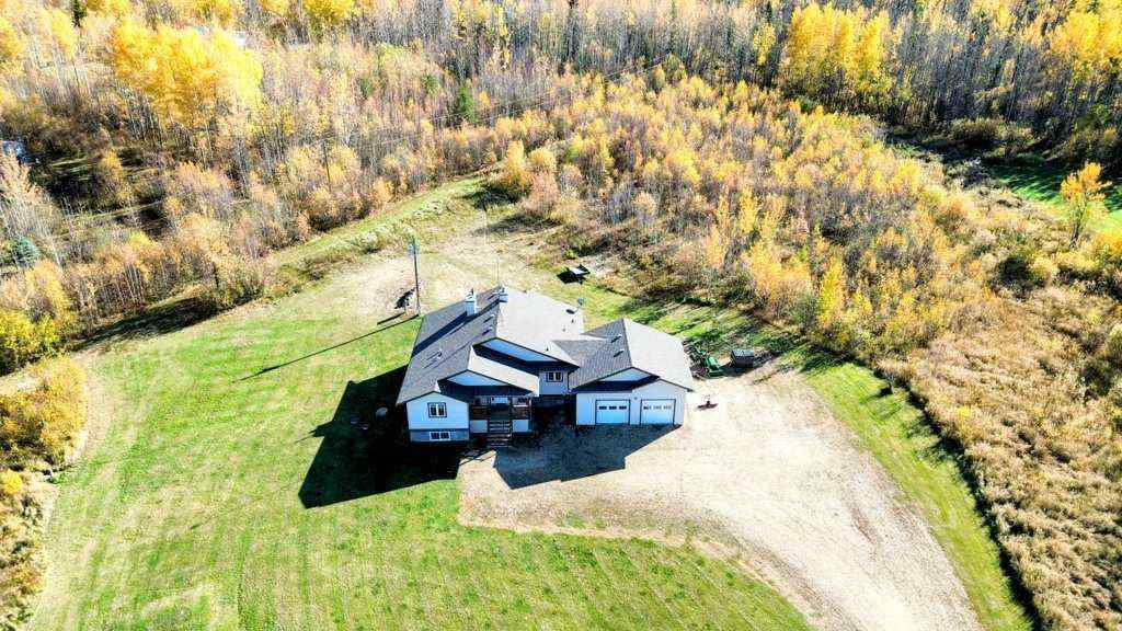 MLS® A2263470 - 37 Poplar Estates Road  in NONE Rural Lesser Slave River No. 124, M.D. of, Residential