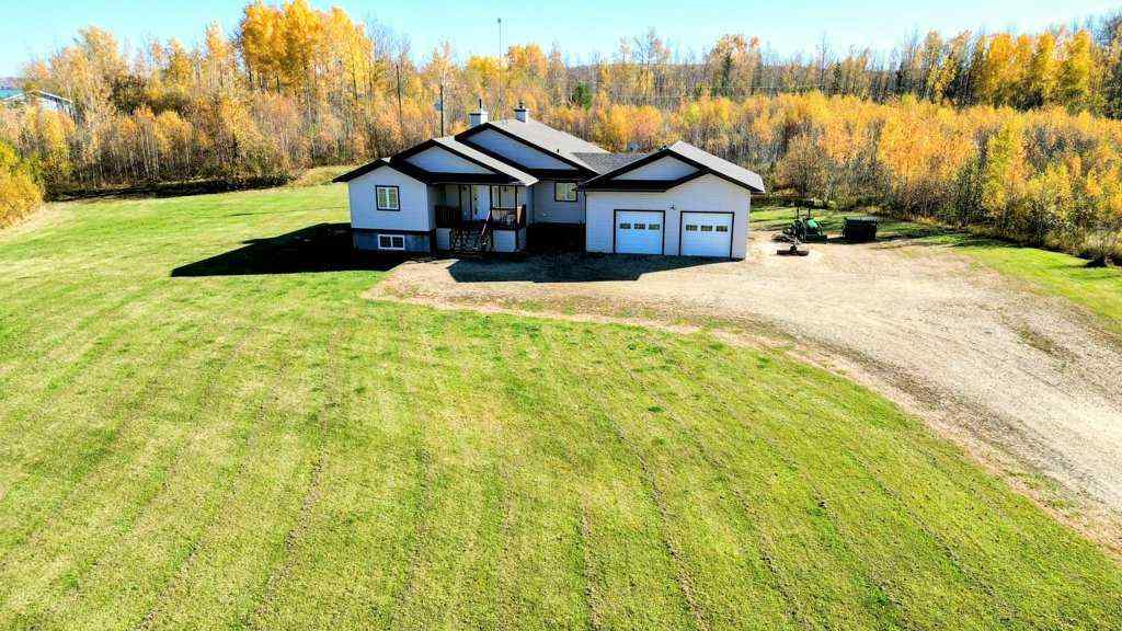 MLS® A2263470 - 37 Poplar Estates Road  in NONE Rural Lesser Slave River No. 124, M.D. of, Residential