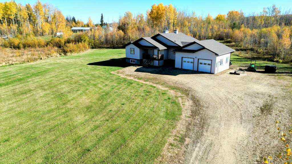 MLS® A2263470 - 37 Poplar Estates Road  in NONE Rural Lesser Slave River No. 124, M.D. of, Residential