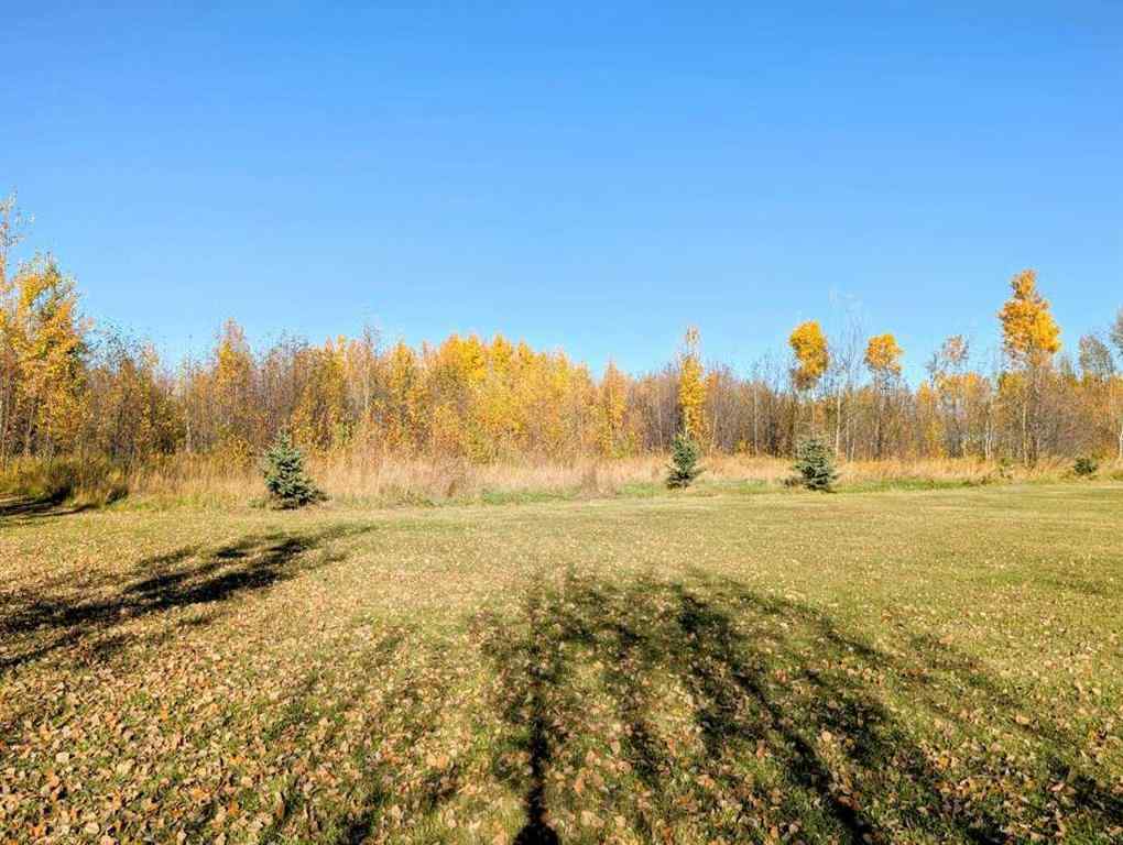 MLS® A2263470 - 37 Poplar Estates Road  in NONE Rural Lesser Slave River No. 124, M.D. of, Residential