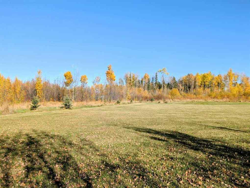 MLS® A2263470 - 37 Poplar Estates Road  in NONE Rural Lesser Slave River No. 124, M.D. of, Residential
