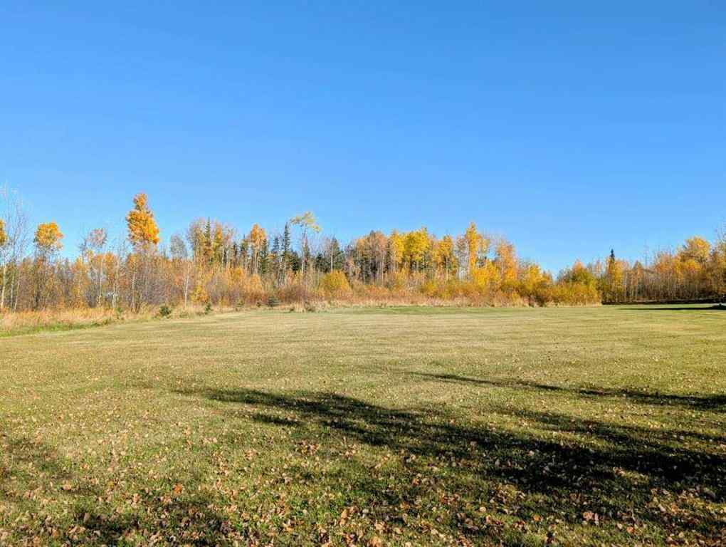 MLS® A2263470 - 37 Poplar Estates Road  in NONE Rural Lesser Slave River No. 124, M.D. of, Residential
