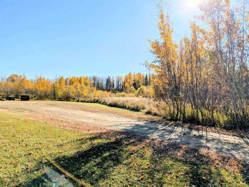 MLS® A2263470 - 37 Poplar Estates Road  in NONE Rural Lesser Slave River No. 124, M.D. of, Residential