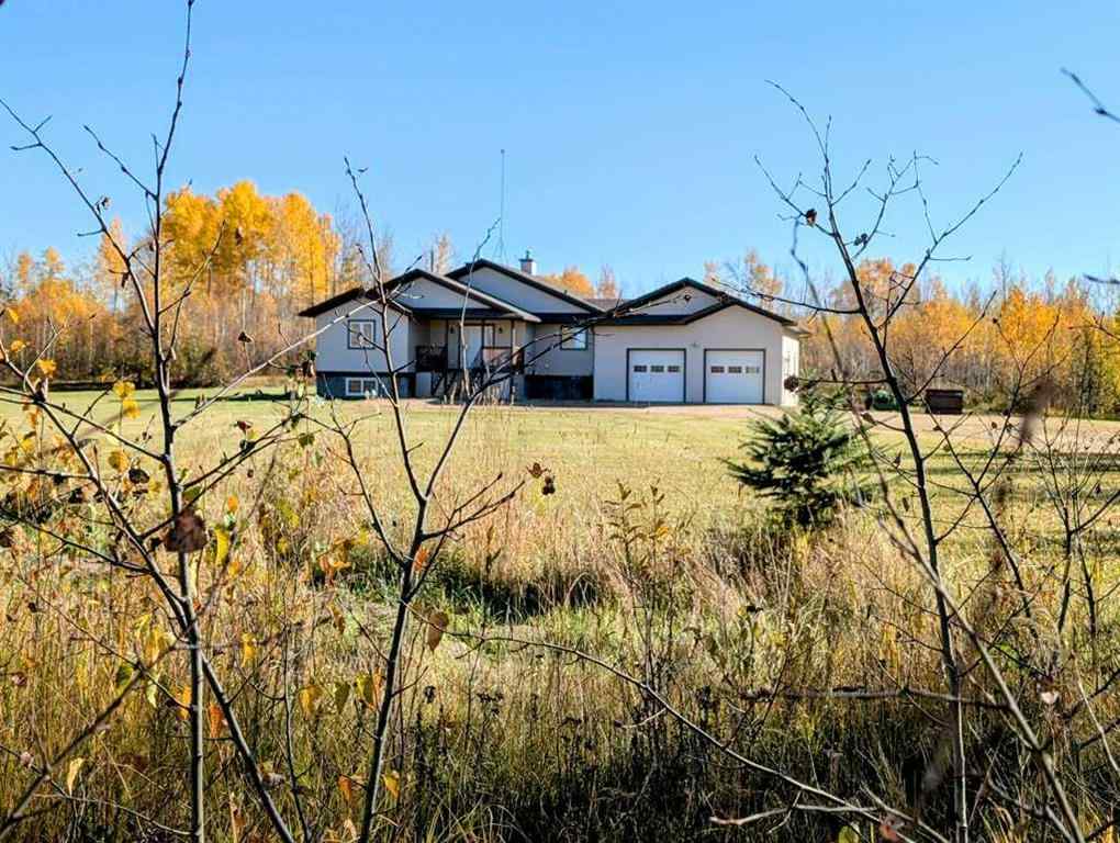 MLS® A2263470 - 37 Poplar Estates Road  in NONE Rural Lesser Slave River No. 124, M.D. of, Residential