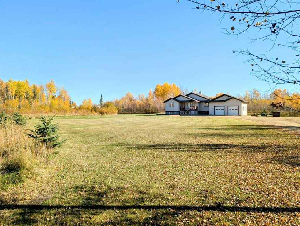 MLS® A2263470 - 37 Poplar Estates Road  in NONE Rural Lesser Slave River No. 124, M.D. of, Residential