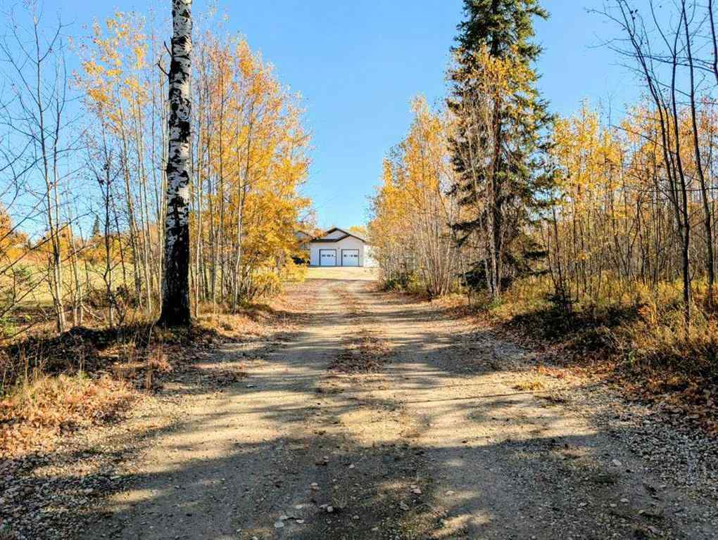 MLS® A2263470 - 37 Poplar Estates Road  in NONE Rural Lesser Slave River No. 124, M.D. of, Residential
