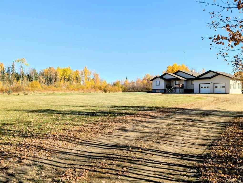 MLS® A2263470 - 37 Poplar Estates Road  in NONE Rural Lesser Slave River No. 124, M.D. of, Residential