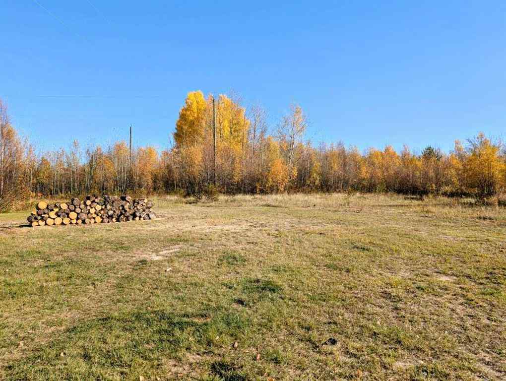 MLS® A2263470 - 37 Poplar Estates Road  in NONE Rural Lesser Slave River No. 124, M.D. of, Residential