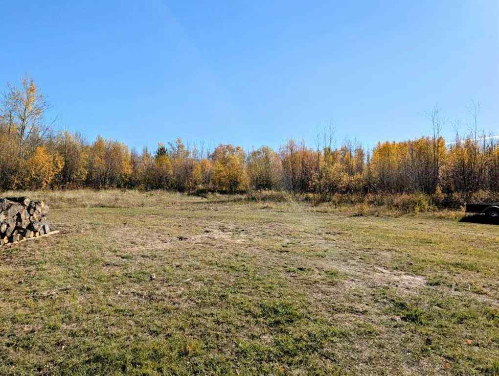 MLS® A2263470 - 37 Poplar Estates Road  in NONE Rural Lesser Slave River No. 124, M.D. of, Residential