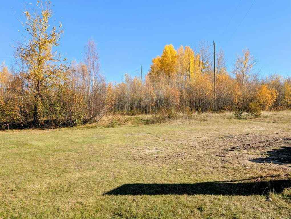 MLS® A2263470 - 37 Poplar Estates Road  in NONE Rural Lesser Slave River No. 124, M.D. of, Residential