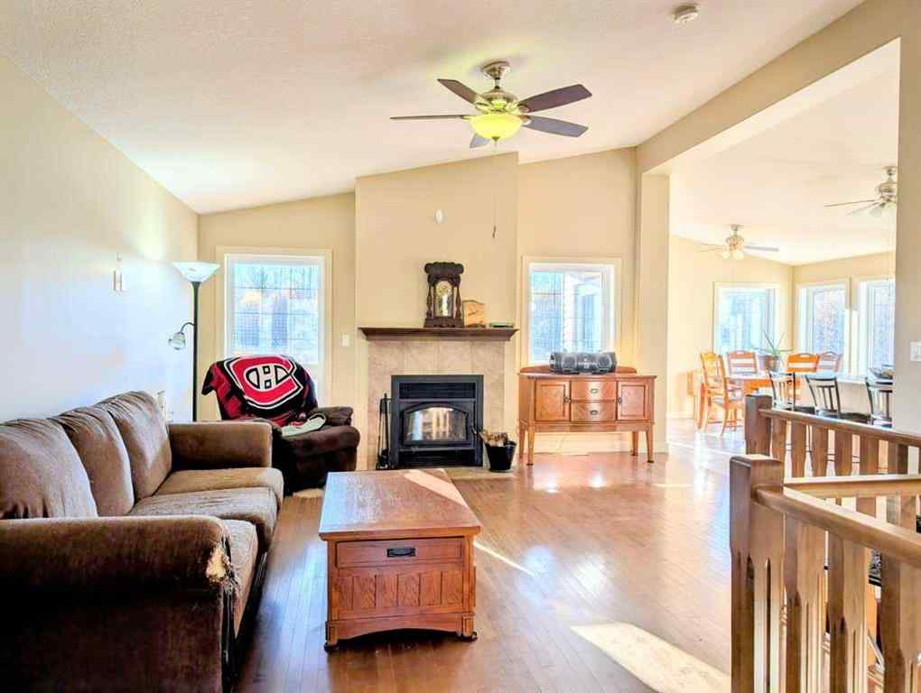 MLS® A2263470 - 37 Poplar Estates Road  in NONE Rural Lesser Slave River No. 124, M.D. of, Residential