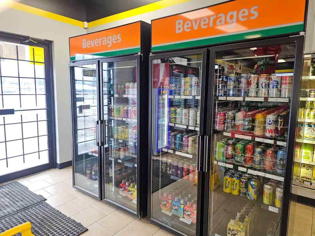 MLS® A2263472 - 3732 Kepler Street  in NONE Whitecourt, Commercial