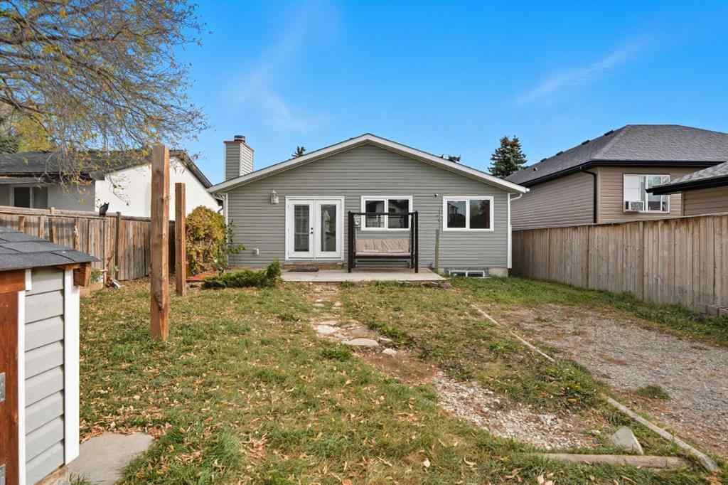 MLS® A2263473 - 108 Falchurch Crescent NE in Falconridge Calgary, Residential