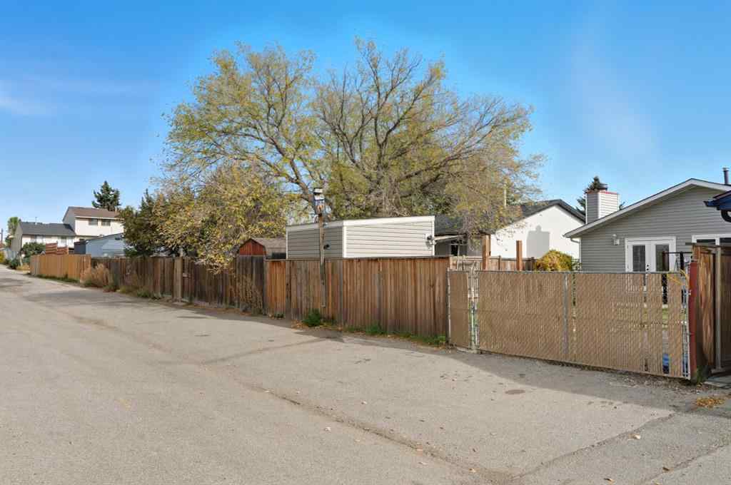 MLS® A2263473 - 108 Falchurch Crescent NE in Falconridge Calgary, Residential