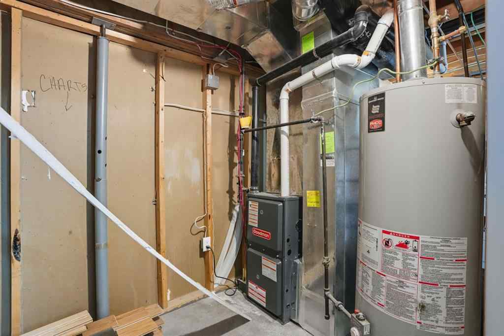 MLS® A2263473 - 108 Falchurch Crescent NE in Falconridge Calgary, Residential