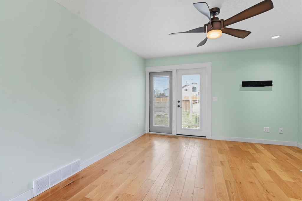 MLS® A2263473 - 108 Falchurch Crescent NE in Falconridge Calgary, Residential