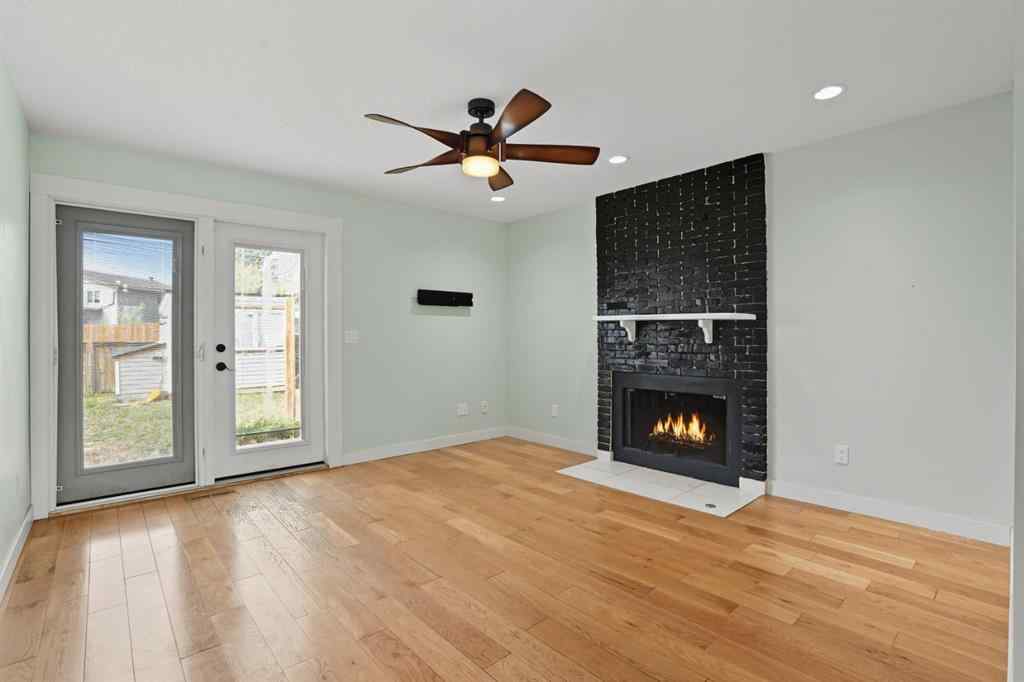 MLS® A2263473 - 108 Falchurch Crescent NE in Falconridge Calgary, Residential