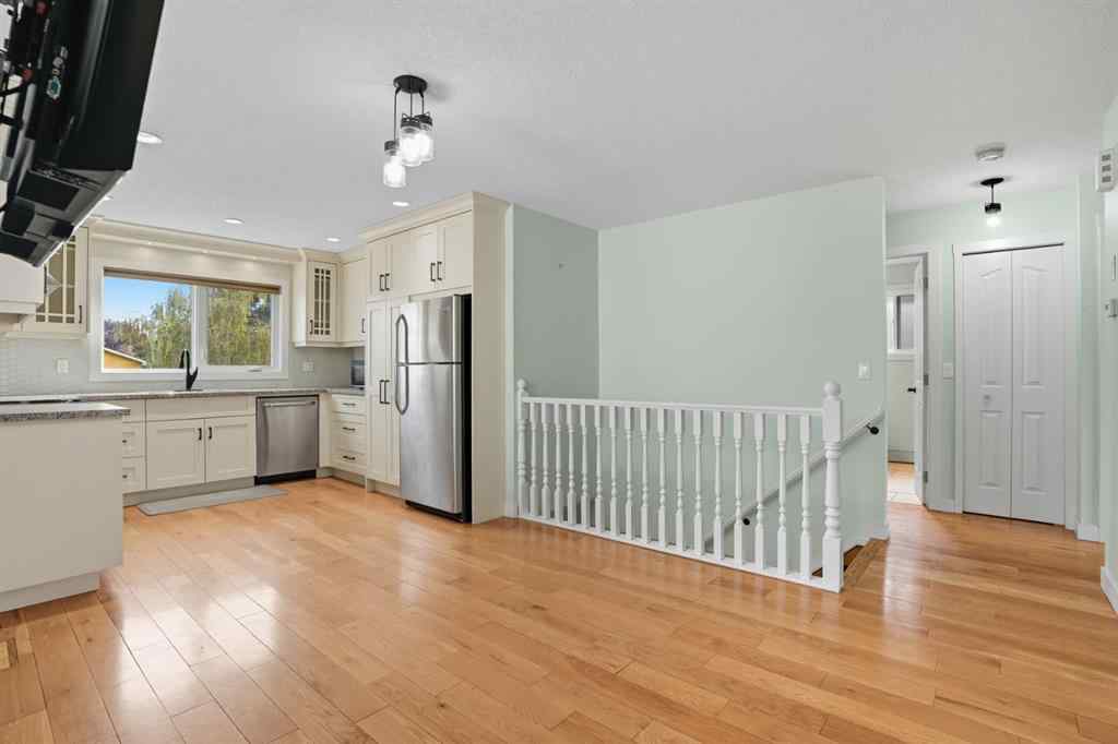 MLS® A2263473 - 108 Falchurch Crescent NE in Falconridge Calgary, Residential