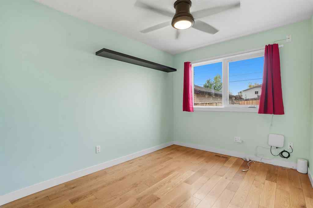 MLS® A2263473 - 108 Falchurch Crescent NE in Falconridge Calgary, Residential