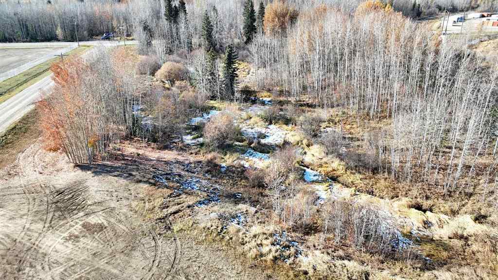 MLS® A2263474 - 4414 42B Avenue  in Rocky Mtn House Rocky Mountain House, Land
