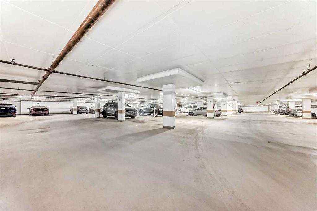 MLS® A2263475 - Unit #609 1320 1 Street SE in Beltline Calgary, Residential