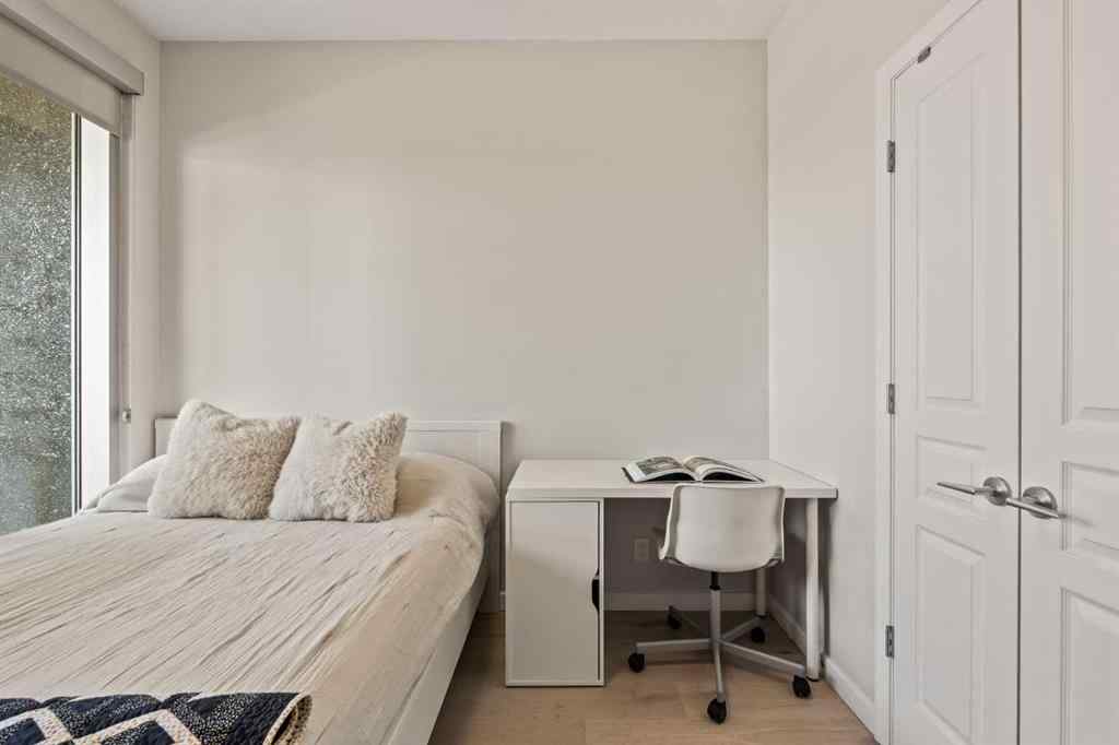 MLS® A2263475 - Unit #609 1320 1 Street SE in Beltline Calgary, Residential