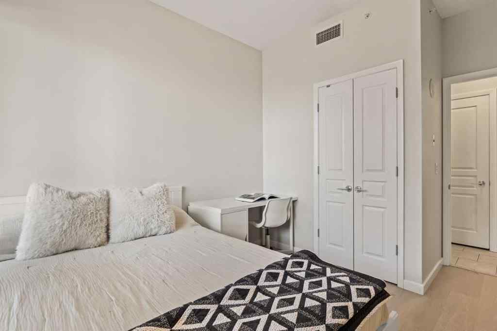 MLS® A2263475 - Unit #609 1320 1 Street SE in Beltline Calgary, Residential