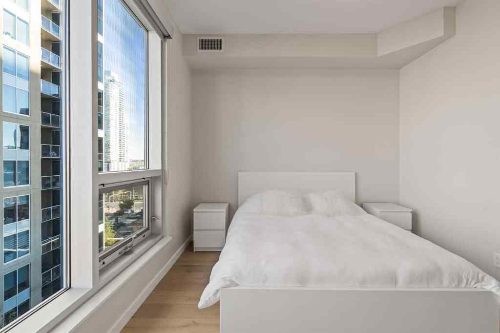 MLS® A2263475 - Unit #609 1320 1 Street SE in Beltline Calgary, Residential