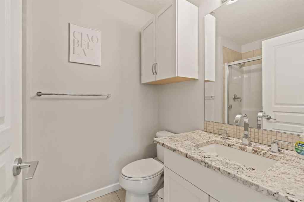 MLS® A2263475 - Unit #609 1320 1 Street SE in Beltline Calgary, Residential